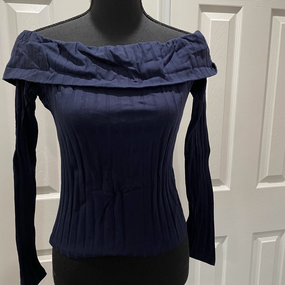 SHEIN TOP